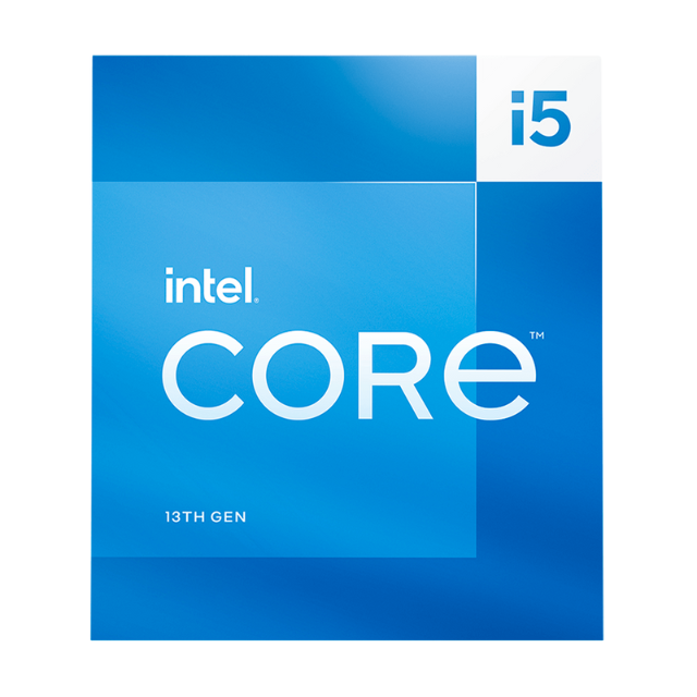 Procesador Intel Core i5-13400 / Intel UHD Graphics 730 / Socket 1700 / 2.50GHz / 10-Core / 20MB Smart Cache (13va. Generación - Raptor Lake) / BX8071513400