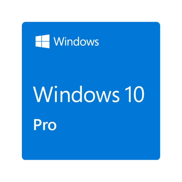 WINDOWS 10 PRO LICENCIA DIGITAL / PRODUCTO SOLO DISPONIBLE PARA COMPUTADORAS ARMADAS