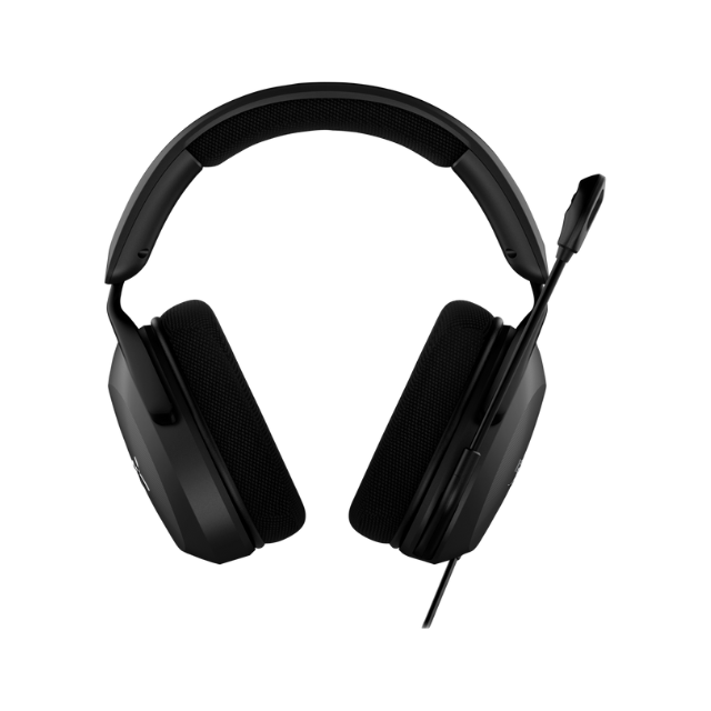 Audifinos Hyperx Cloud Stinger 2 core / Audio DTS / Micrófono con cancelación de ruido / 683L9AA