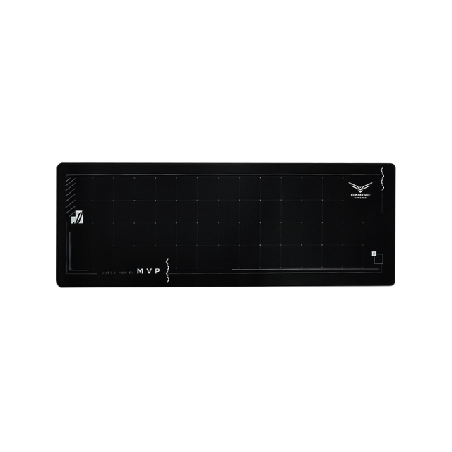 Mousepad XXL 30x90cm 4mm NA-0961