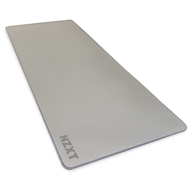 Mouse Pad NZXT MXL900 / Gris / 900 x 350 x 3 mm / MM-XXLSP-GR