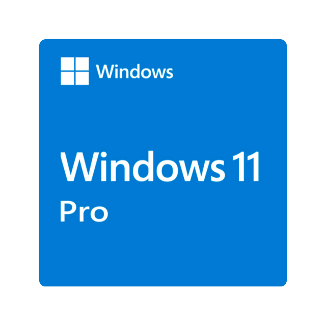 WINDOWS 11 PRO LICENCIA DIGITAL / PRODUCTO SOLO DISPONIBLE PARA COMPUTADORAS ARMADAS