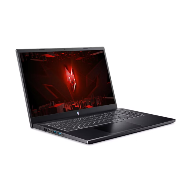 Laptop Gamer Acer Nitro V 15 / Intel Core I7-13620H / RTX 4060 8GB / 16GB RAM DDR5 / 512GB SSD / Pantalla 15.6" FHD 144HZ IPS / W11 Home / Promocion