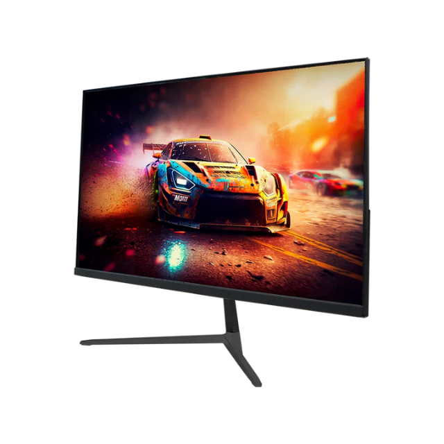 Monitor Gamer Balam Rush ULTRA ODYSSEY II MGX23 IPS 23.8" / Full HD / FreeSync / 165Hz / HDMI / Negro / BR-938341