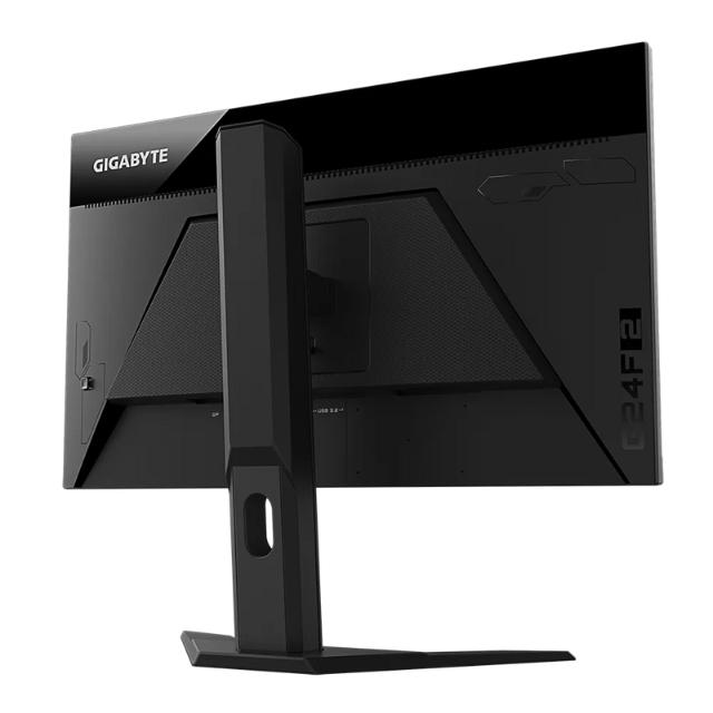 Monitor Gamer Gigabyte 24 Gaming G24F 2 / HDMIx2 - DP / 1ms / 165Hz / FHD / AMD FreeSync