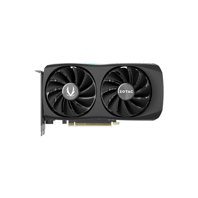 Tarjeta de Video Zotac NVIDIA GeForce RTX 4070 Twin Edge OC / 12GB 192-bit GDDR6X / PCI Express 4.0 / ZT-D40700H-10M