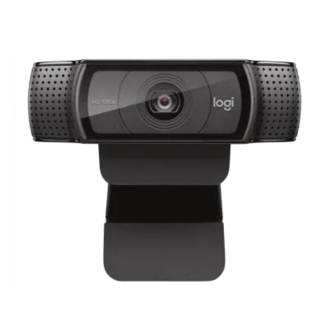 Camara Web HD Logitech C920 / 960-000764