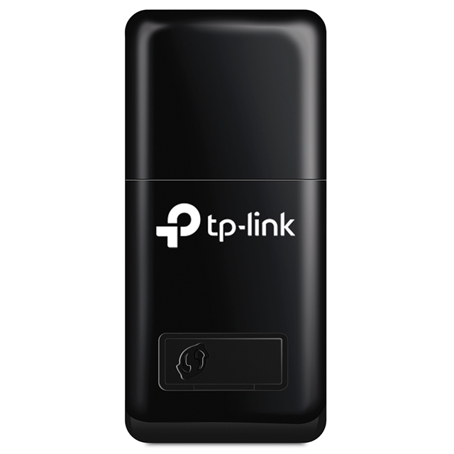 Adaptador USB Inalambrico Tp Link TL-WN823N 300MBPS  / 2.4GHz