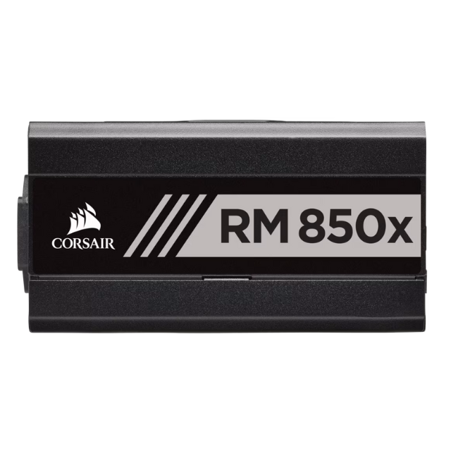 Fuente Alimentación Corsair RMx Series RM850x 850W 80 Plus Gold Modular