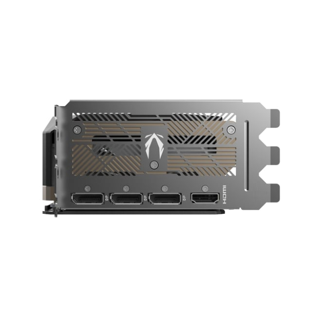 Tarjeta Gráfica ZOTAC GAMING GeForce RTX 5070 Ti SOLID CORE OC GDDR7 16GB