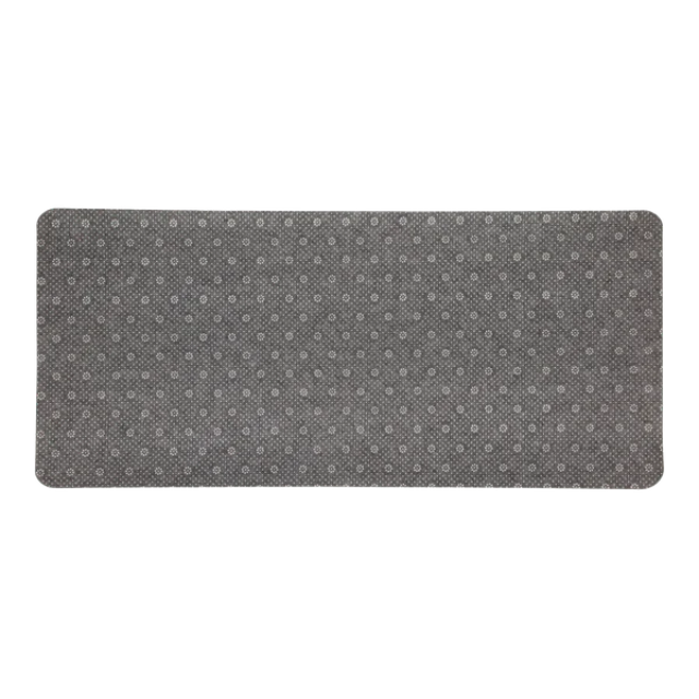 Mousepad Acteck Vibe Felt Plus TF620 / Gris Oscuro/ 90 x40 cm/ AC-934497