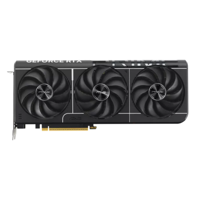 Tarjeta de Video ASUS NVIDIA GeForce RTX 5070 Ti Prime, 16GB 256-bit GDDR7, PCI Express 5.0 / SOLO VENTA EN ENSAMBLE