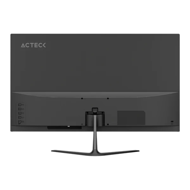 Monitor Acteck Captive Vivid SP270 Elite LED 27", 1920x1080 Full HD, 75Hz, HDMI, Negro