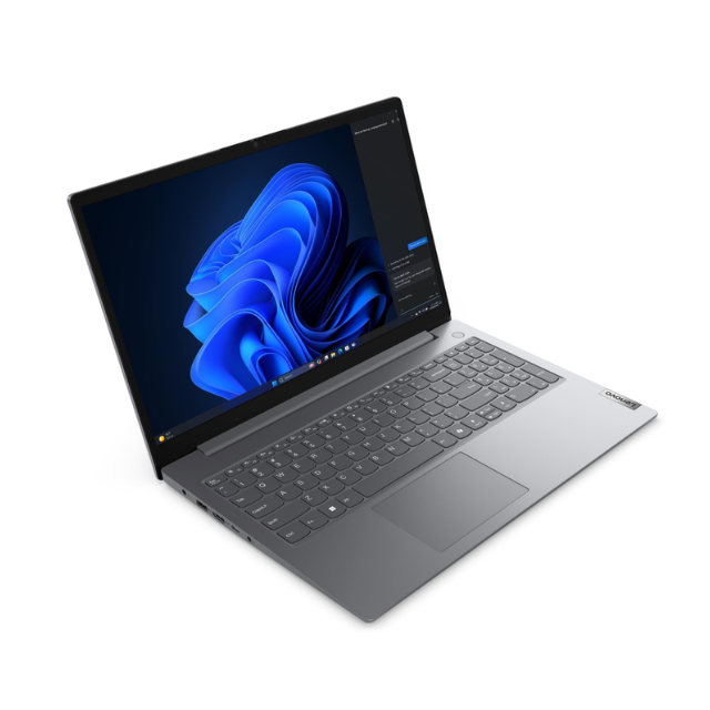 Laptop Lenovo V15 G5 IRL Intel Core i5-13420H, 16 GB, 512 GB, W11P, 3 años de garantia