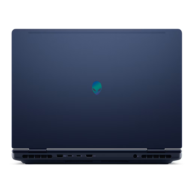Laptop gamer Alienware AC16250 16 pulgadas WQXGA Intel Core i5 NVIDIA GeForce RTX 4050 16 GB Ram 512 GB SSD
