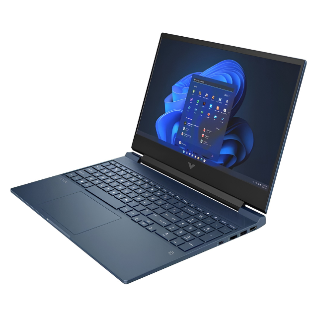HP Victus 15-fa1097la / Intel Core i7-13620H / GeForce RTX 4050 / 16 GB DDR4 / 1 TB / 15.6" / *Equipo outlet de exhibición*