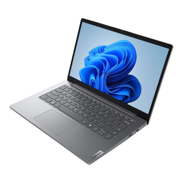 Laptop LENOVO v14 g5 irl 14 pulgadas Full HD intel core i3 intel UHD graphics 8 GB RAM 512 GB SSD