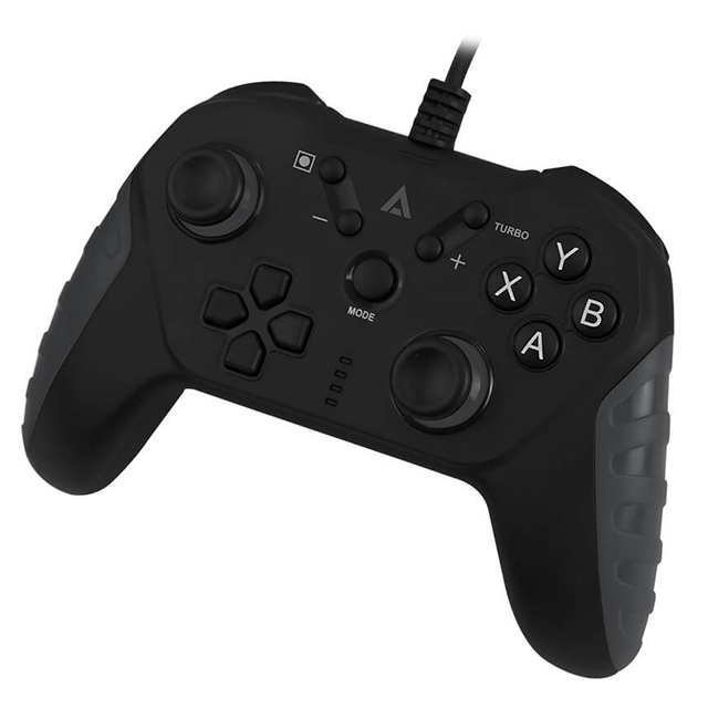 Game pad Acteck G100 Multidispositivos / PS3, Android / PC / AC-929820