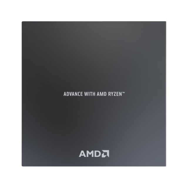 Procesador AMD RYZEN 7 7700 / 5.3 GHZ / 8 Núcleos / Socket AM5 / AMD Radeon™ Graphics / 100-100000592BOX / 7000 Series