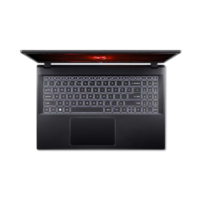 Laptop Gamer Acer Nitro V 15 / Intel Core I7-13620H / RTX 4060 8GB / 16GB RAM DDR5 / 512GB SSD / Pantalla 15.6" FHD 144HZ IPS / W11 Home / Promocion