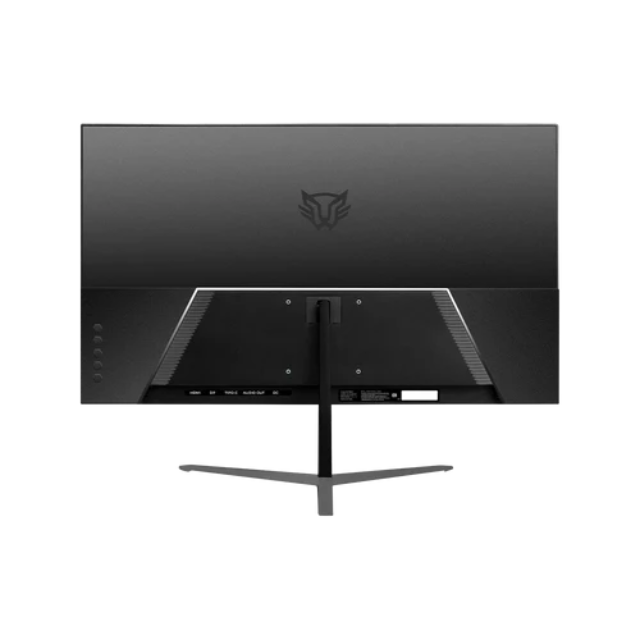 Monitor Gamer Balam Rush ULTRA ODYSSEY II MGX23 IPS 23.8" / Full HD / FreeSync / 165Hz / HDMI / Negro / BR-938341