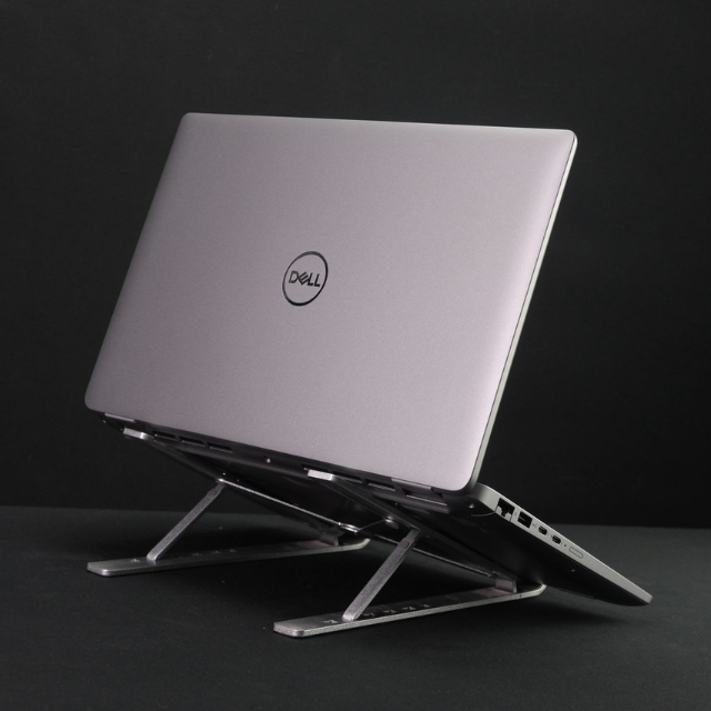 Laptop Dell Latitude 5440 / Intel Core I5-1340P 1.90GHZ / 16GB RAM DDR5 / 512GB NVME / Pantalla 14" FHD IPS / Teclado Retroiluminado / Teclado en ingles / W11 / Equipo outlet seminuevo / promocion 