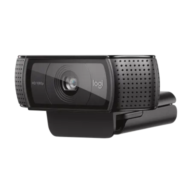 Camara Web HD Logitech C920 / 960-000764