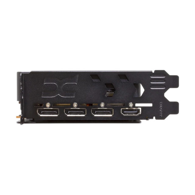 Tarjeta de Video AMD Radeon™ RX 9070 XT Reaper Power Color / 16GB GDDR6 / 256-bit / PCIE 5.0 x16 /  RX9070XT 16G-A 