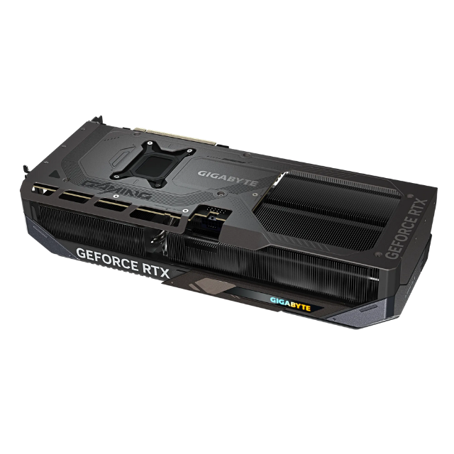 Tarjeta de Video GIGABYTE NVIDIA GeForce RTX 5070 Ti GAMING OC Edition / 16GB / 256-bit GDDR7 / PCI Express 5.0 / GV-N507TGAMING OC-16GD