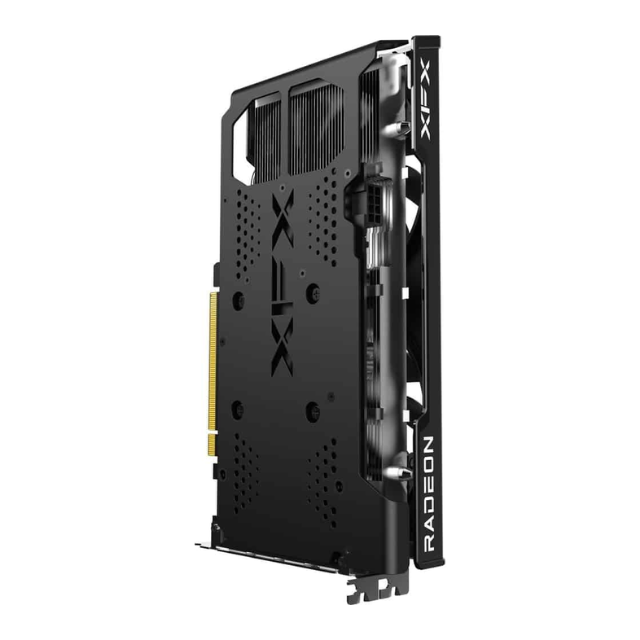 Tarjeta de video AMD Radeon XFX Speedster SWFT 210 RX 6600, 8GB GDDR6, Negro - RX-66XL98L