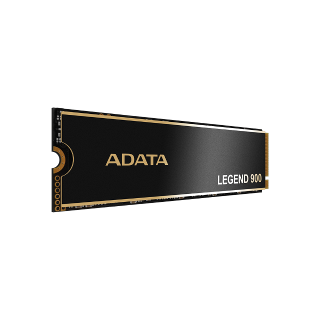 Unidad de Estado Sólido SSD Adata Legend 900 NVMe / 2TB / PCI Express 4.0 / M.2 / SLEG-900-2TCS