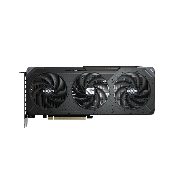 Tarjeta de Video GIGABYTE NVIDIA GeForce RTX 5060 Ti GAMING OC Edition / 16GB / 128-bit GDDR7 / PCI Express Gen 5 / GV-N506TGAMING OC-16GD