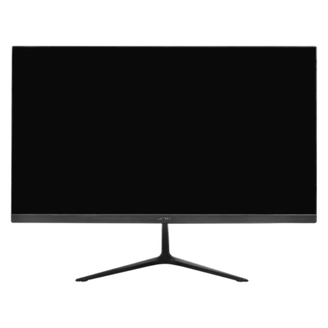Monitor Acteck 933841 LED / 23.8" / Full HD / Widescreen / 75Hz / HDMI/ VGA / Negro / AC-933841
