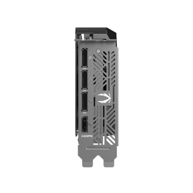Tarjeta de Video Zotac NVIDIA GeForce RTX 5060 Ti AMP / 16GB / 128-bit GDDR7 / PCI Express x8 5.0 / ZT-B50620F-10M