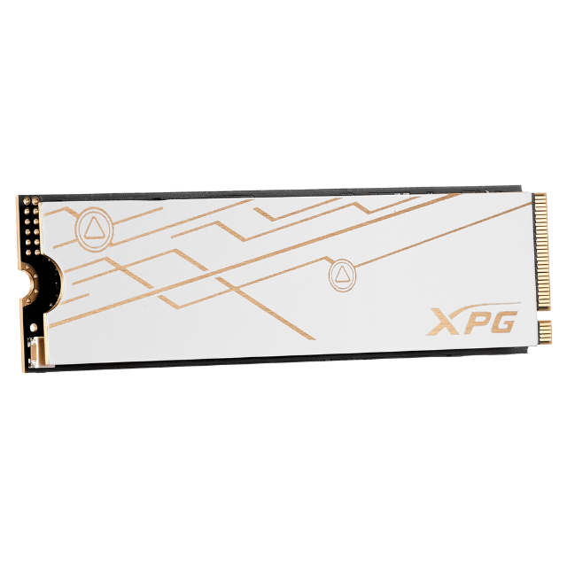 Unidad de Estado Sólido SSD ADATA MARS 980 BLADE NVMe / 2TB / M.2 / PCIe Gen5 x4 / SMAR-980B-2TCS