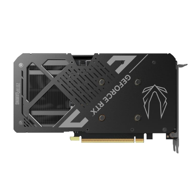 Tarjeta de Video Zotac NVIDIA GeForce RTX 5060 Ti TWIN EDGE OC Edition / 16GB / 128-bit GDDR7 / PCI Express 5.0 x8 / ZT-B50620H-10M