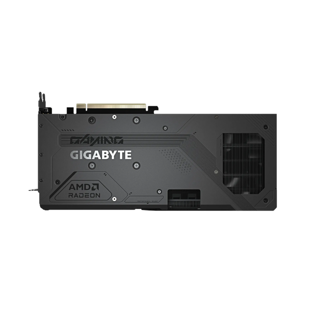 Tarjeta de Video GIGABYTE RX 9070 GAMING OC Edition / AMD Radeon / 16GB / 256-bit GDDR6 / PCI Express 5.0