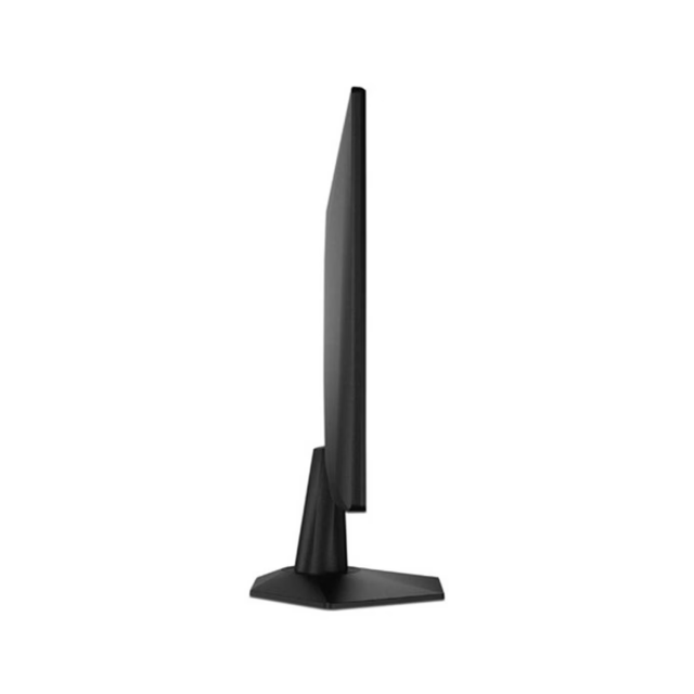 Monitor AOC 24G50F | 23.8" | 1920 x 1080 (FHD) | IPS | 144 Hz | 0.5 ms (MPRT) / 1 ms (GTG) | HDR / HDR10 | HDMI 2.0 / DisplayPort 1.4 / Jack 3.5 mm | Negro | 24G50F