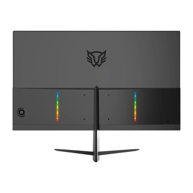 Monitor Gamer Balam Rush Titan MTG27Y LED 27", 1920x1080 Full HD, G-Sync/FreeSync, 180Hz, HDMI/DisplayPort, Negro