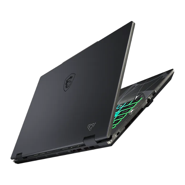 Laptop Gamer MSI CYBORG 15, 15.6" 1920x1080 Full HD, Intel Core 7 240H, NVIDIA GeForce RTX 5060, 16GB, 512GB SSD, Windows 11 Home, Inglés