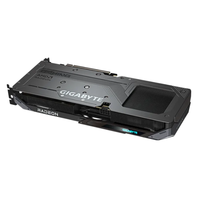 Tarjeta de Video GIGABYTE RX 9060 XT GAMING OC / 16GB GDDR6 / 128-bit / DisplayPort / HDMI 