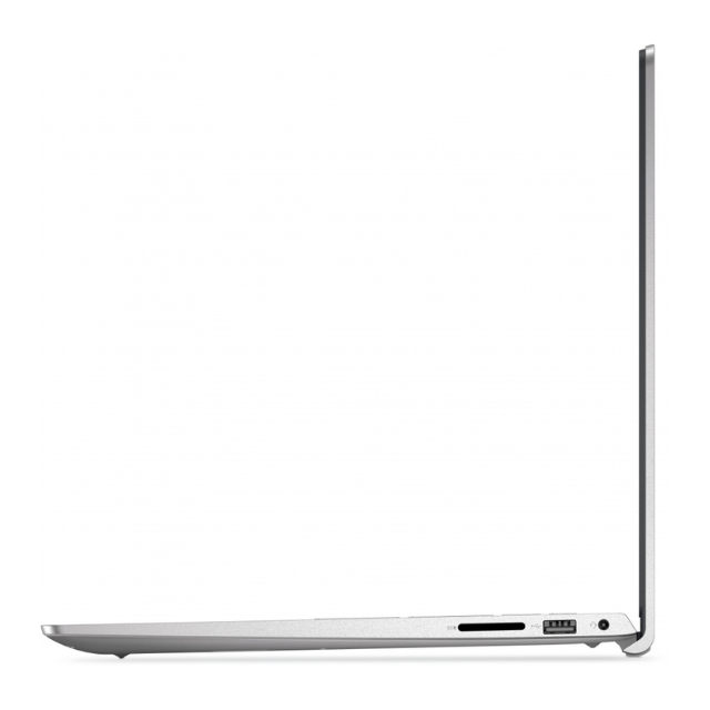 Laptop Dell DC15250, 15.6" 1920x1080 Full HD, Intel Core i7-1355U, 16GB, 512GB SSD, Windows 11 Home