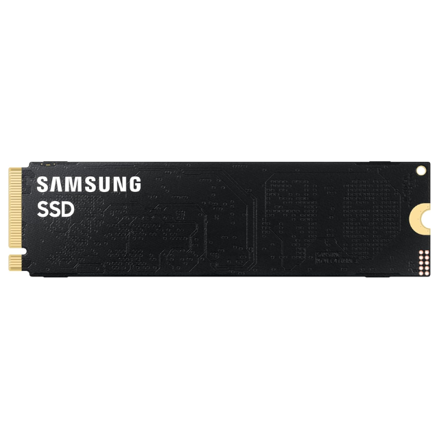 Samsung 9100 Pro Heatsink NVMe M.2 SSD, 2 TB, PCIe 5.0, 14.700 MB/s de Lectura, 13.400 MB/s de Escritura, SSD Interno para Videojuegos y edición de vídeo, Color Negro
