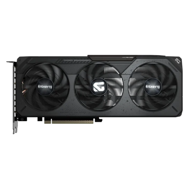 Tarjeta de Video Gigabyte NVIDIA GeForce RTX 5050 / 8GB / 128-bit GDDR6 / PCI Express 5.0 