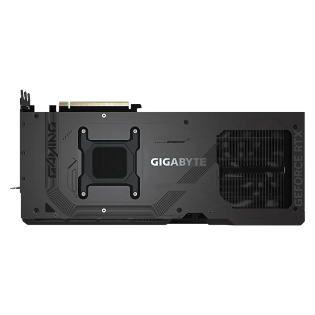 Tarjeta de Video Gigabyte NVIDIA GeForce RTX 5090 GAMING OC, 32GB 512-bit GDDR7, PCI Express x16 5.0