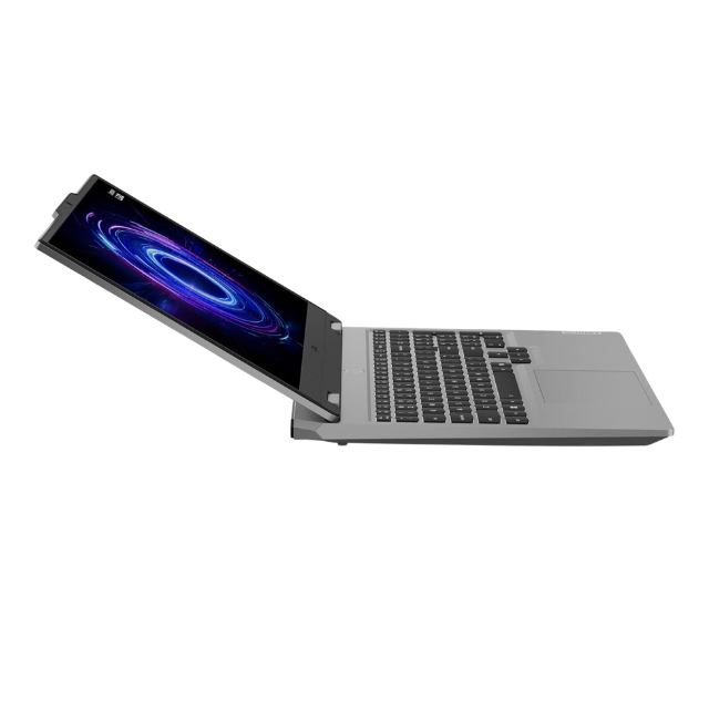 Laptop, LOQ 15IRX10 / Intel Core i5 / GeForce RTX 5050 / 32 GB / 512 GB SSD / 15.6" / GRIS *Equipo outlet de exhibición*