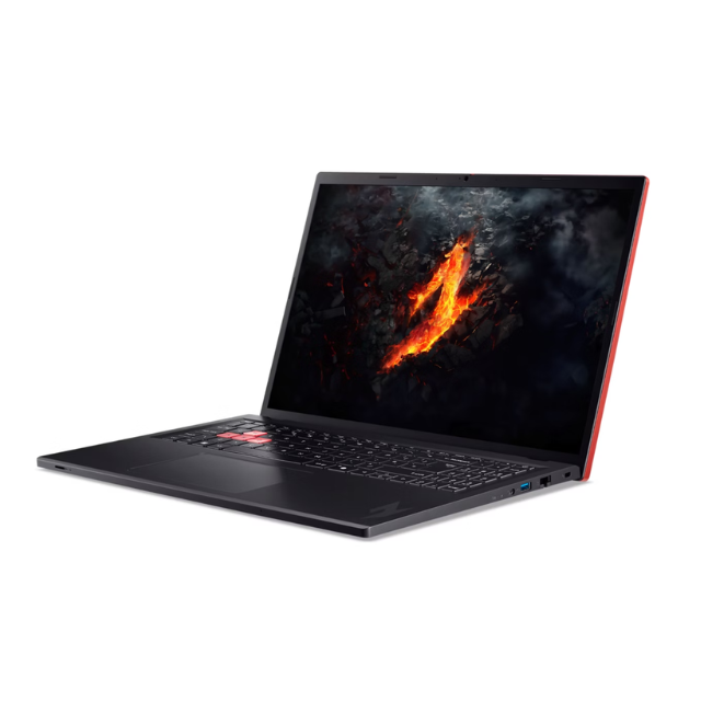 Acer Nitro Lite / Intel® Core™ i5-13420H / GeForce RTX™ 4050 / 16 GB DDR5 / 512 GB / 16" / *Equipo outlet de exhibición*
