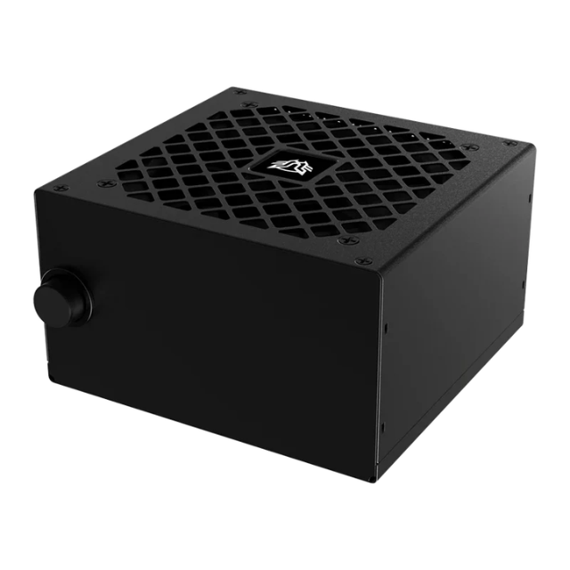 Fuente de Poder Balam Rush GR Burst GR650B 80 PLUS Bronze ATX, 24-pin ATX, 120mm, 650W