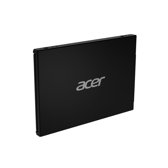 SSD Acer RE100, 512GB, 2.5", SATA III, 529 MB/s Escritura, 562 MB/s Lectura