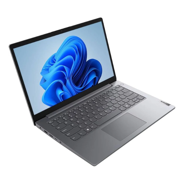 Laptop LENOVO v14 g5 irl 14 pulgadas Full HD intel core i3 intel UHD graphics 8 GB RAM 512 GB SSD